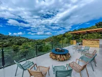Cloud Forest Lodge Hotels in Monteverde