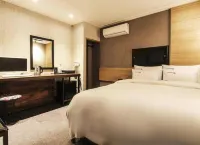 Hotel Blanc in Gangnam (Yeoksam)