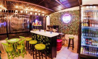Urbana Hostel