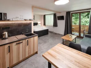 Wellness Aparthotel Martiňák