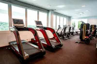ChanNgarm Mountain View Resort จันทน์งาม เมาท์เท่นวิว รีสอร์ท Hotels in Sikhio