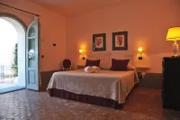 La Salina Hotel Borgo di Mare Hotel dekat Carlo Hauner Azienda Agricola