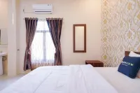 Urbanview Hotel St Faustina Lampung by RedDoorz Hotels in Kedaton