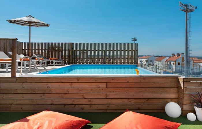 Lazy Days - Adults Only - Duna Parque Resorts & Hotels