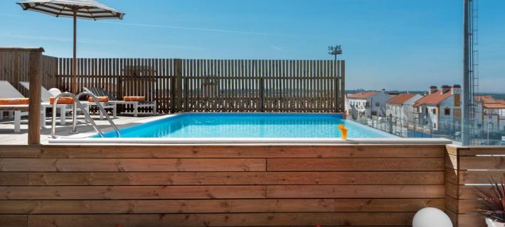Lazy Days - Adults Only - Duna Parque Resorts & Hotels Hotels in Odemira