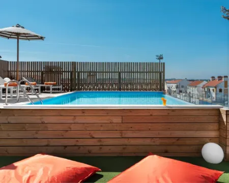 Lazy Days - Adults Only - Duna Parque Resorts & Hotels Hotels in Odemira