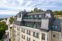 Vizualiza Residence Hotel Hotel a Filippopoli