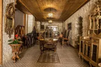 Kyrenia Palace Boutique Hotel Hotels in Karakum