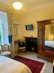 Leven House Bed and Breakfast Hotels in Crieff