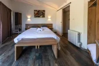 La Jalousie Hotels in Thury-Harcourt