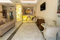 The Center Hotel Hotels in Istanbul