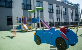 Hotel Rondo