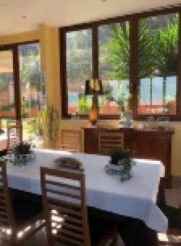 Paradiso Country House