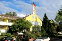 Haus am Kurpark Hotels near Christliches Erholungsheim Rettungsarche Möttlingen gGmbH