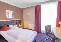 Hotel Tanne Ilmenau
