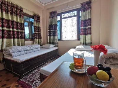 Natures Treat Homestay Hotels in Tansen