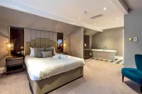 Edgbaston House - romantici