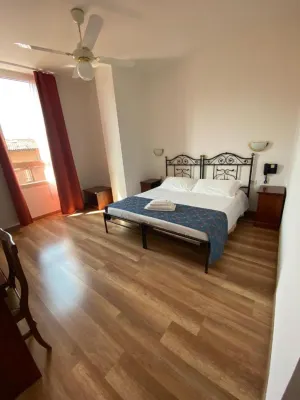 Hotel San Giorgio Hotel di Bologna
