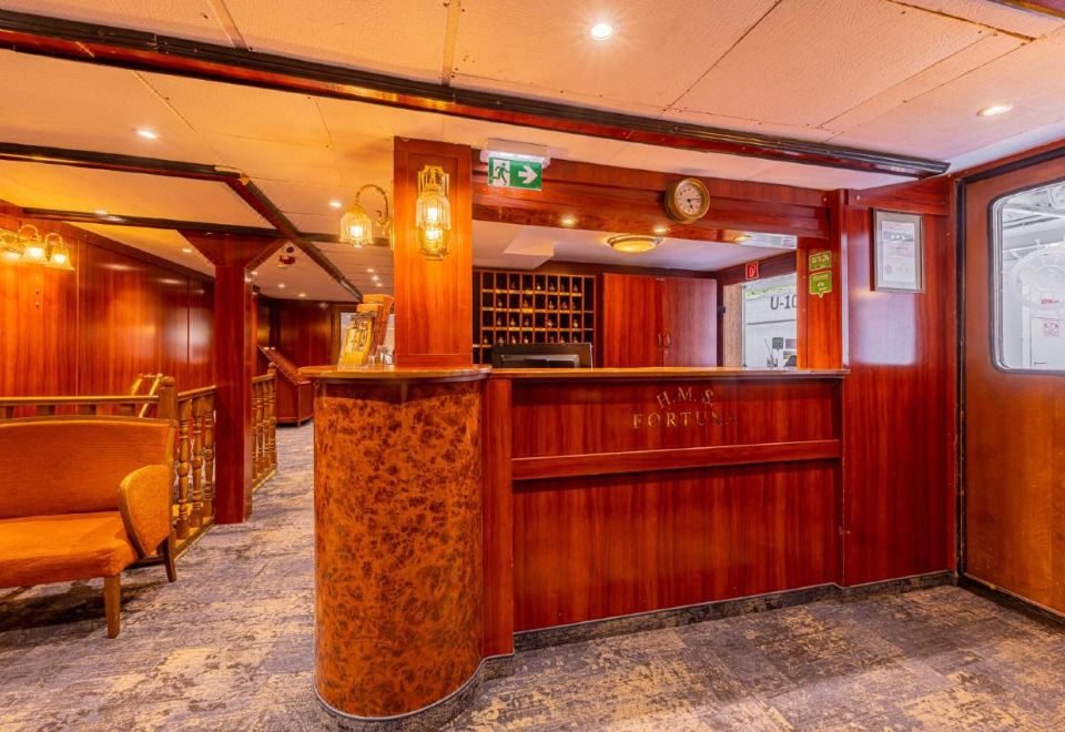 노보텔 부다페스트 시티 수영장