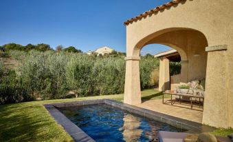 Cascioni Eco Retreat