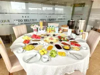 Bayazit Hotel