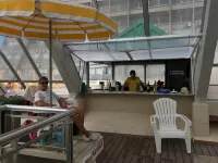Hotel Luz y Fuerza - San Bernardo - Bares
