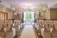 The Grange Manor Hotels in Falkirk