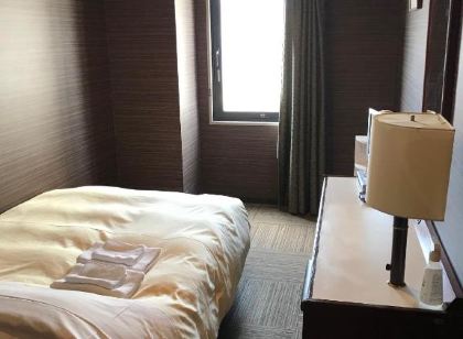 ホテルクラウンヒルズ中村