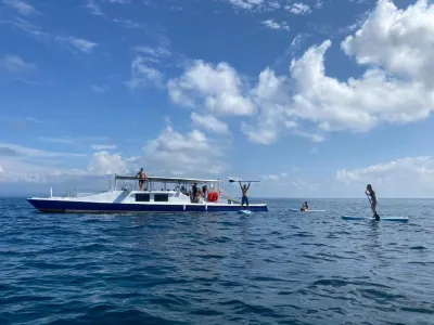 Cabins Yafeth Osa Drake Bay Hotels in 