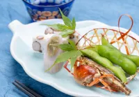 Shirabiso Kogen Amanogawa - Bữa sáng