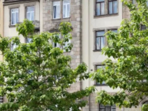 โรงแรมเซ็นทรัล โรงแรมในบัมแบร์ก