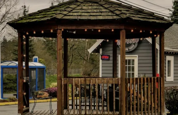 斯諾霍米什旅社