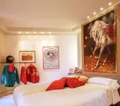 Spazio[Bianco] Hotels in Masseria-comuna
