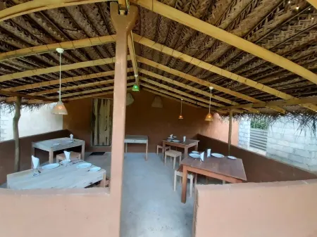 Sigiriya Danu Homestay Отели в г. Сигири