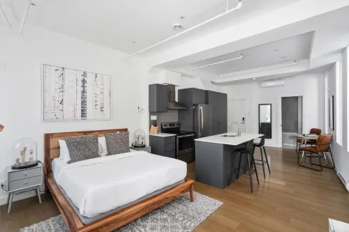 Bakan- Palais des Congres, Convention Centre