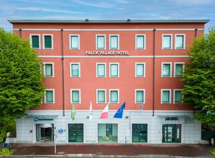 Best Western Falck Village Hotel