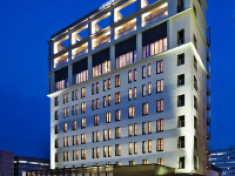 Hotel Coco Grand Hotels in Takasaki