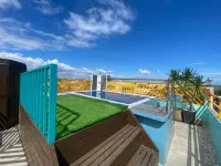 Rain Airport Bed and Breakfast Hotels in Paranaque