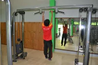 De Rhu Beach Resort - Gym