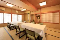 Yudanaka Seifuso Hotels in Yamanouchi
