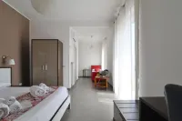 B&B le Porte Del Centro - balcony