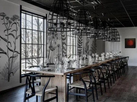 The Federal Отели в г. Боудойн