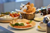 Sleepinn Gdansk Airport Hotels in Kartuzy