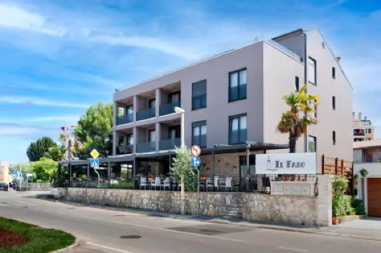 Boutique Residence Arion