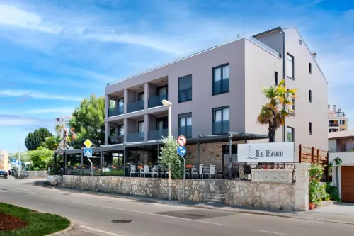 Boutique Residence Arion