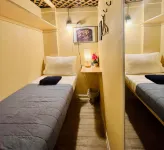 New York Spirit Retreats Hostel Hotel a 