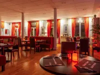 Providence Hotel Hotels in Vittel