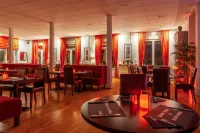 Providence Hotel Hotel a Contrexeville