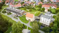 Hotel Rittergut Stoermede Các khách sạn ở Bad Westernkotten