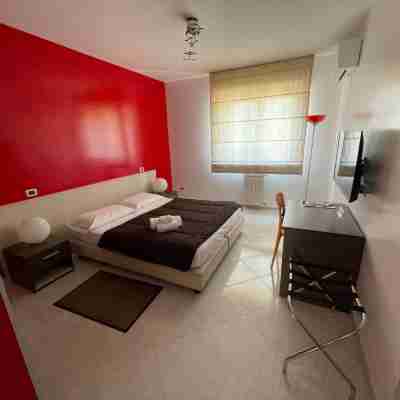 B&B Elia's Rooms